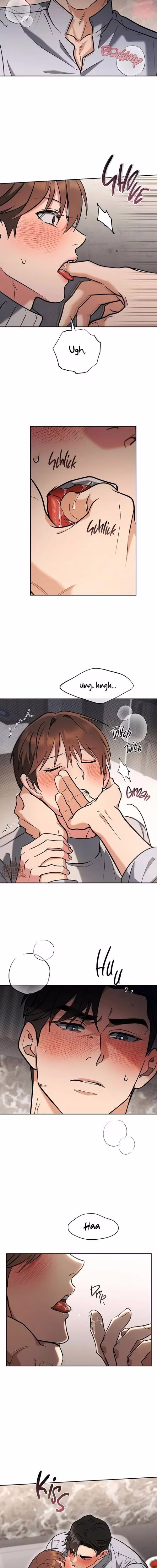 Romance Not Romantic - Chapter 19 - Part 11