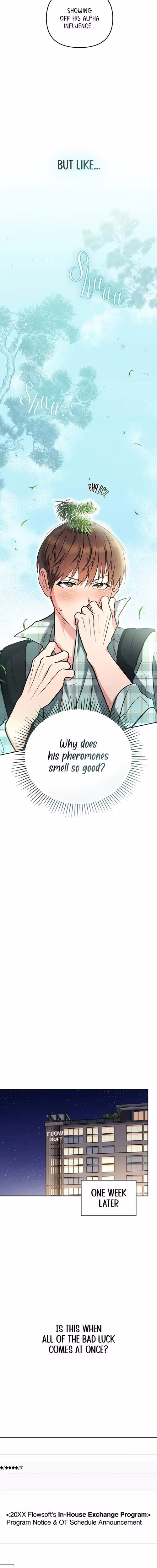 Romance Not Romantic - Chapter 2 - Part 4