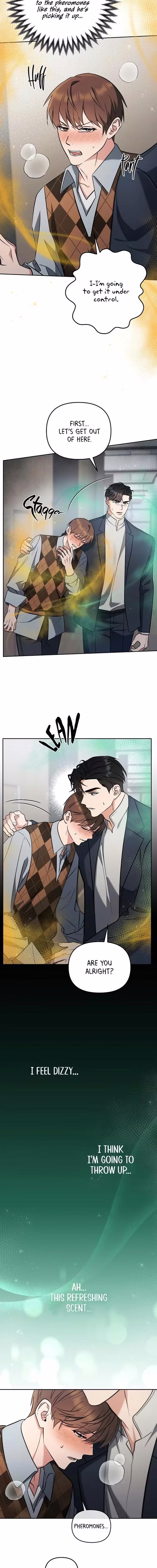 Romance Not Romantic - Chapter 2 - Part 17