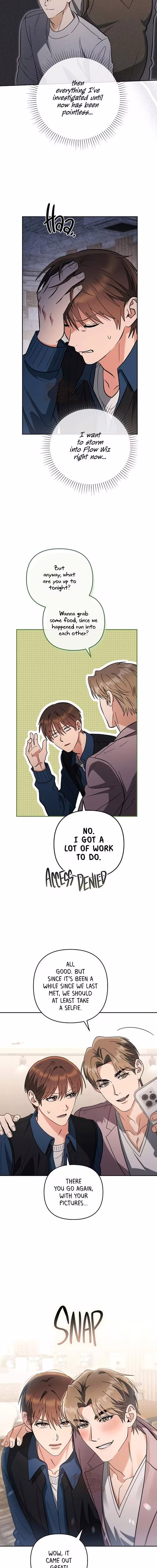 Romance Not Romantic - Chapter 24 - Part 10