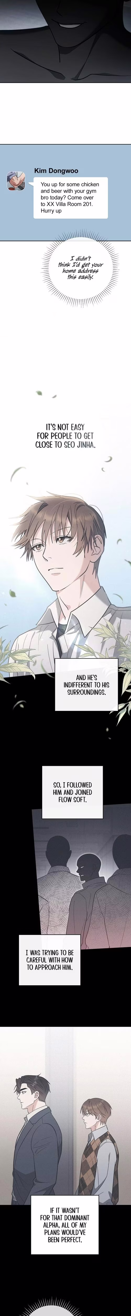 Romance Not Romantic - Chapter 24 - Part 13