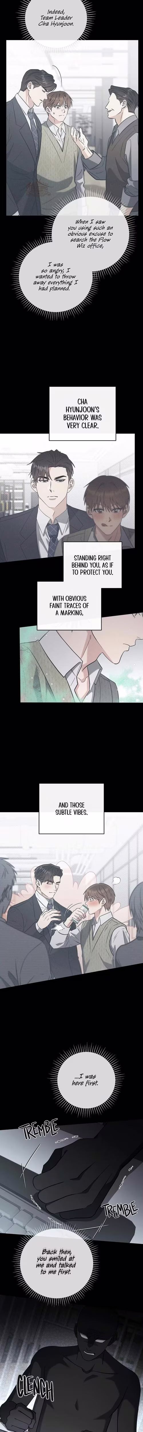 Romance Not Romantic - Chapter 24 - Part 14