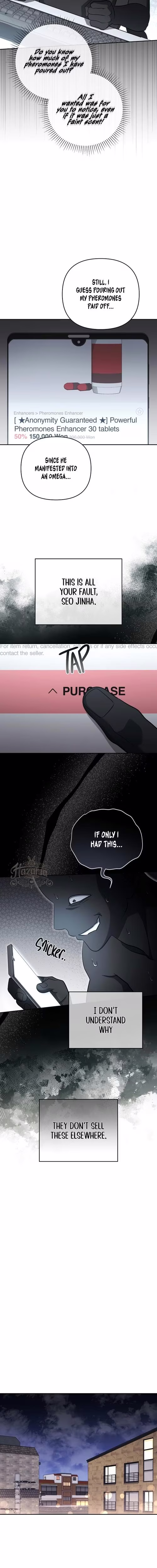 Romance Not Romantic - Chapter 24 - Part 15