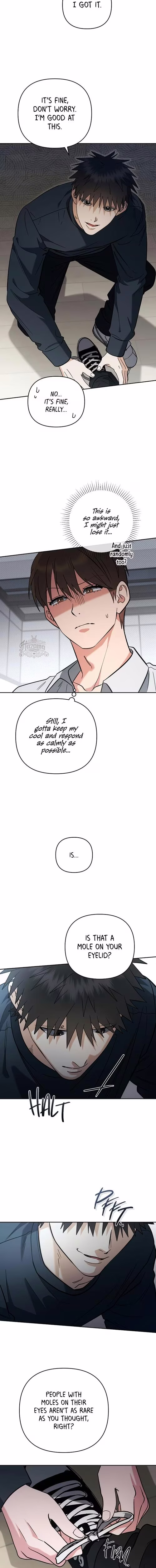 Romance Not Romantic - Chapter 26 - Part 7