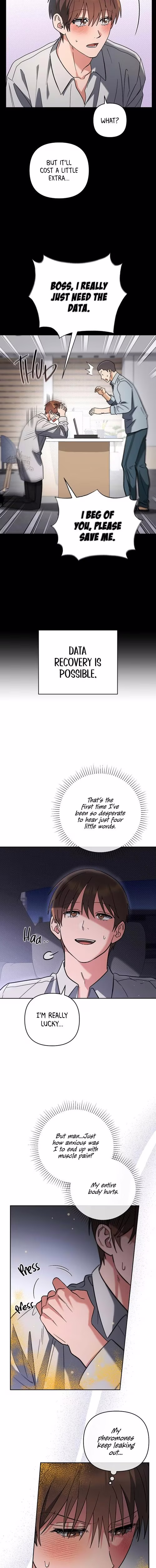 Romance Not Romantic - Chapter 26 - Part 14