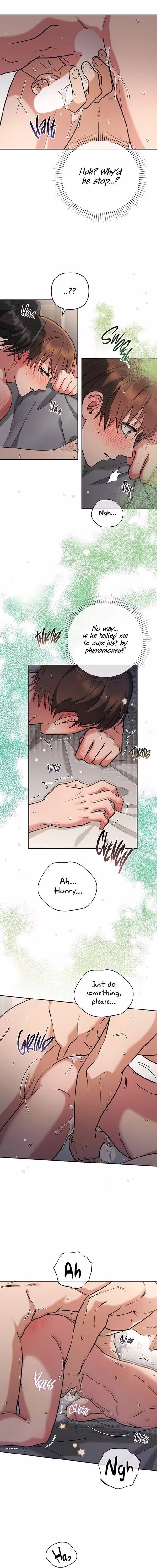 Romance Not Romantic - Chapter 28 - Part 5