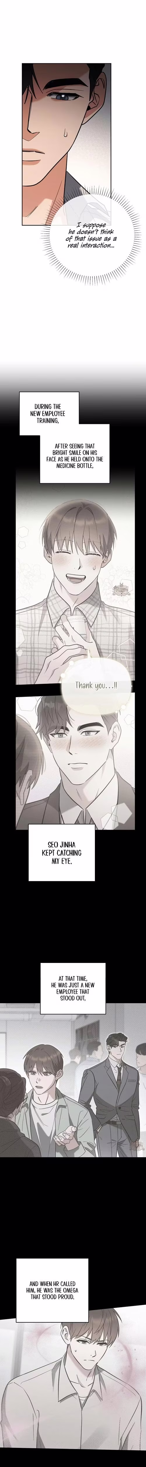 Romance Not Romantic - Chapter 29 - Part 4