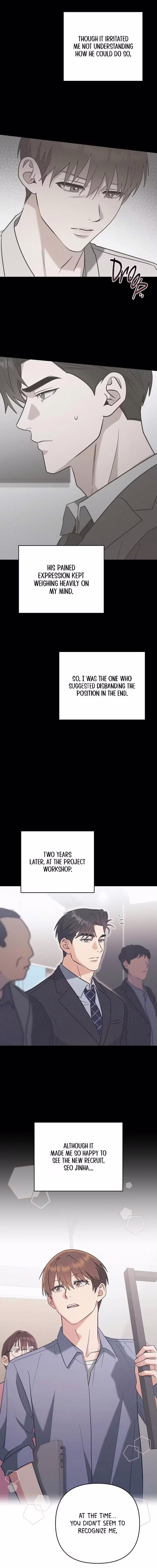 Romance Not Romantic - Chapter 29 - Part 5