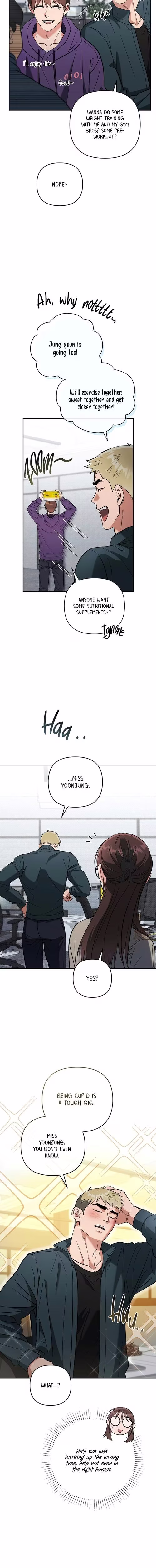 Romance Not Romantic - Chapter 29 - Part 13