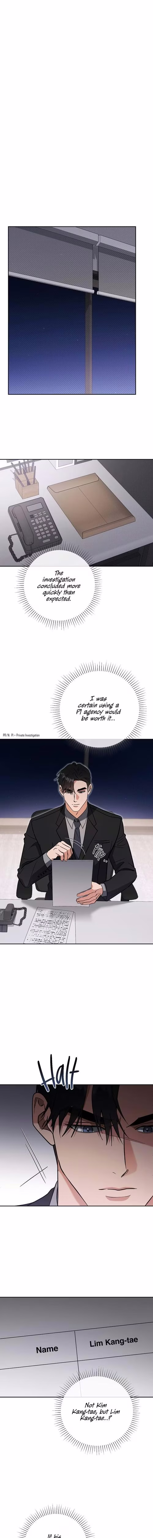 Romance Not Romantic - Chapter 29 - Part 14