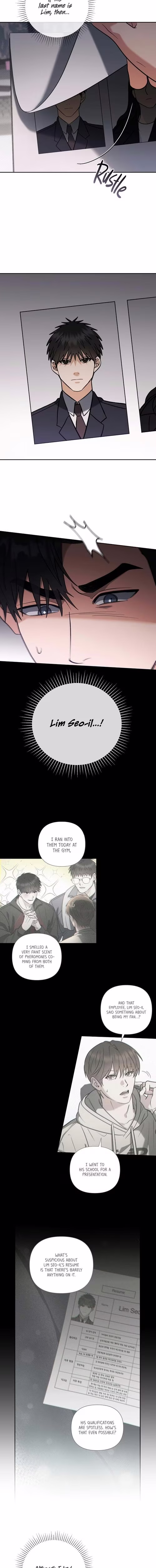 Romance Not Romantic - Chapter 29 - Part 15