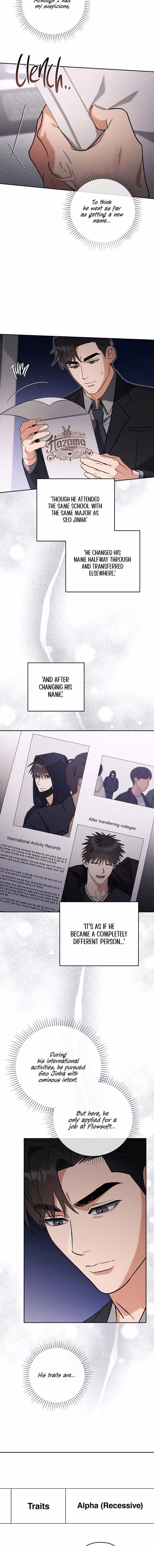 Romance Not Romantic - Chapter 29 - Part 16