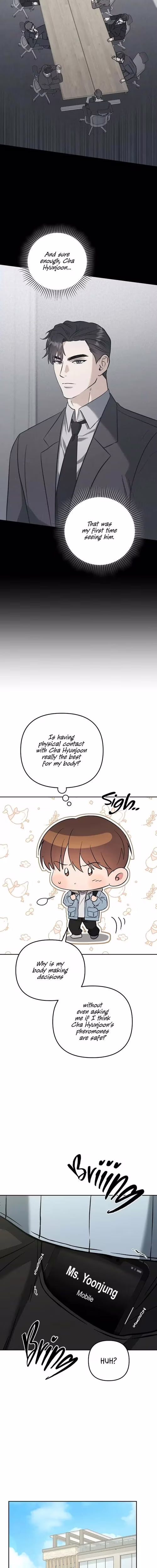 Romance Not Romantic - Chapter 3 - Part 14