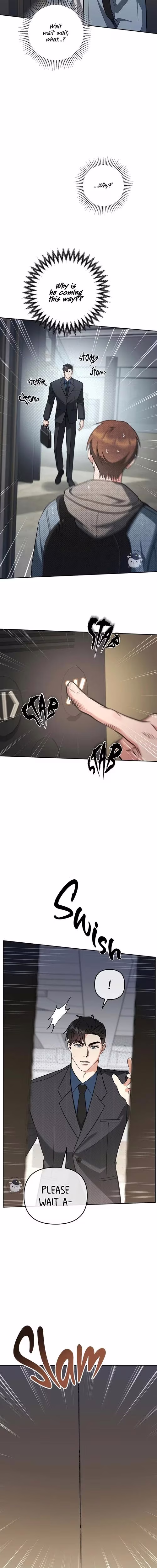 Romance Not Romantic - Chapter 3 - Part 17