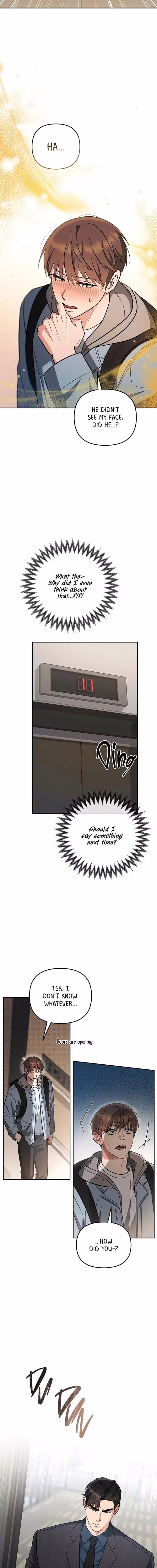 Romance Not Romantic - Chapter 3 - Part 18