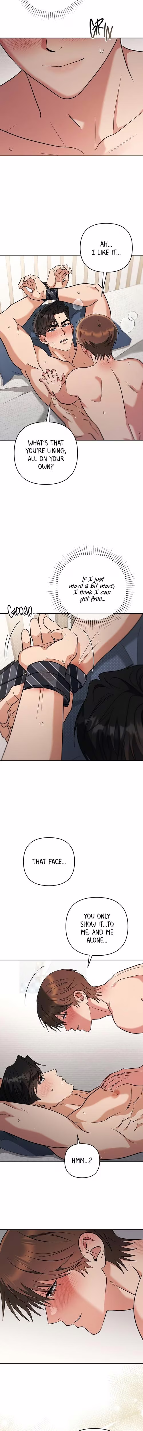 Romance Not Romantic - Chapter 32 - Part 13