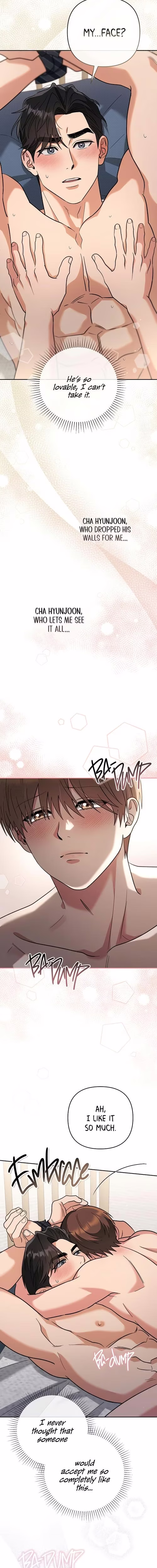 Romance Not Romantic - Chapter 32 - Part 14