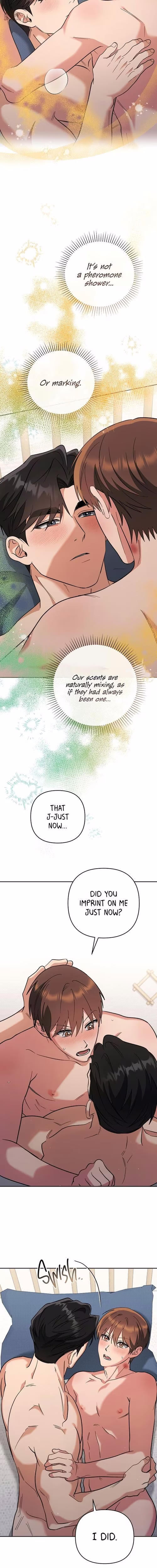 Romance Not Romantic - Chapter 33 - Part 9