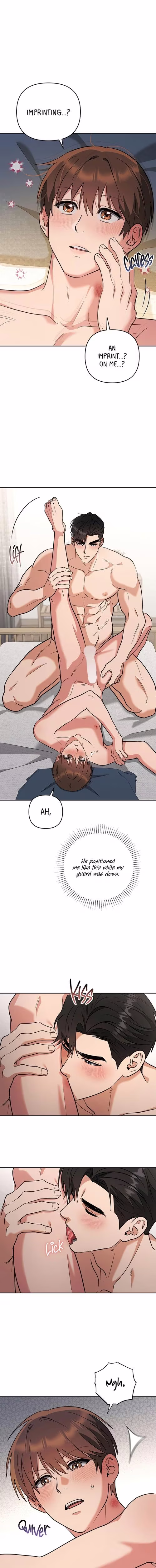 Romance Not Romantic - Chapter 33 - Part 10