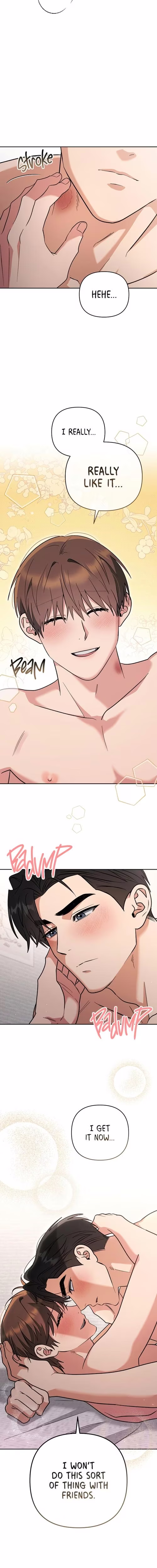 Romance Not Romantic - Chapter 33 - Part 16