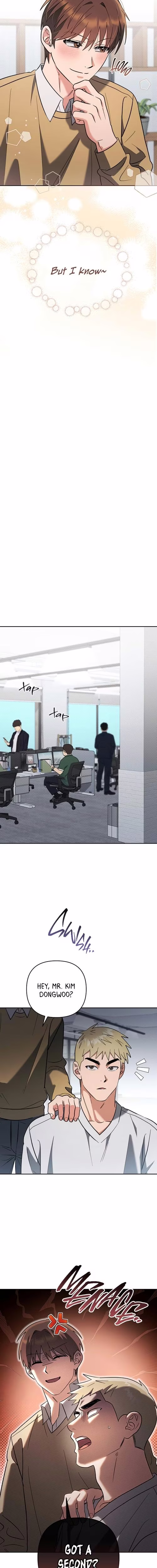 Romance Not Romantic - Chapter 34 - Part 3