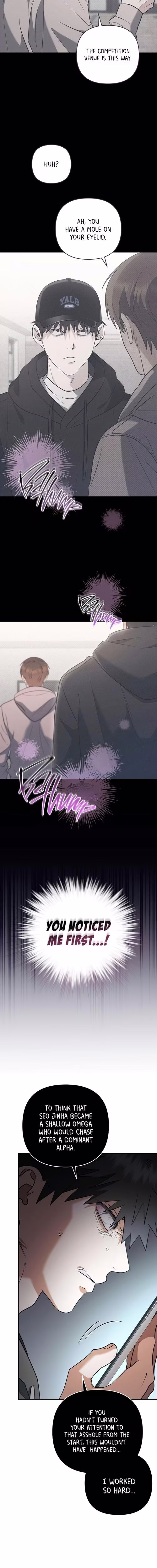 Romance Not Romantic - Chapter 34 - Part 9
