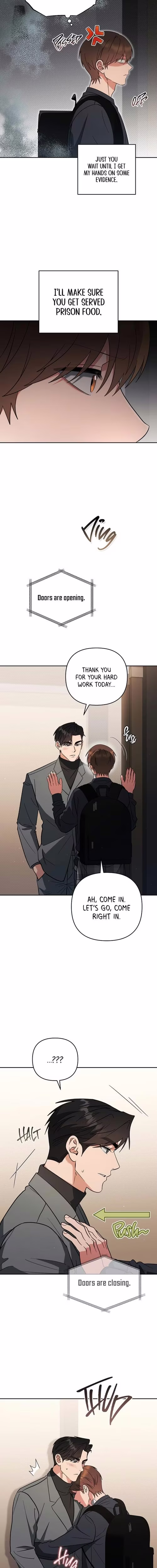 Romance Not Romantic - Chapter 34 - Part 12