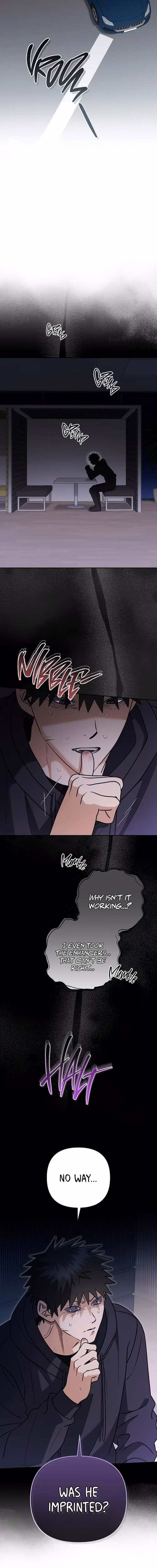 Romance Not Romantic - Chapter 34 - Part 17