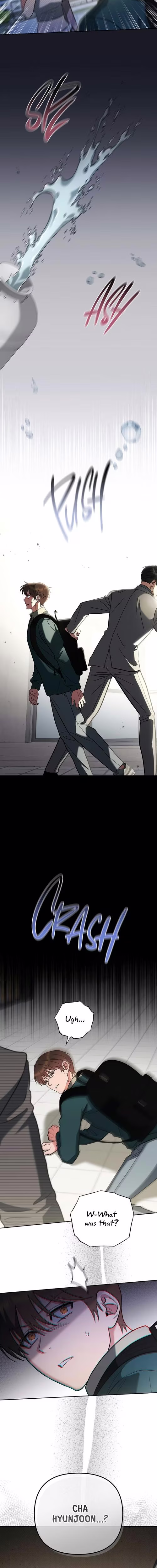 Romance Not Romantic - Chapter 35 - Part 12