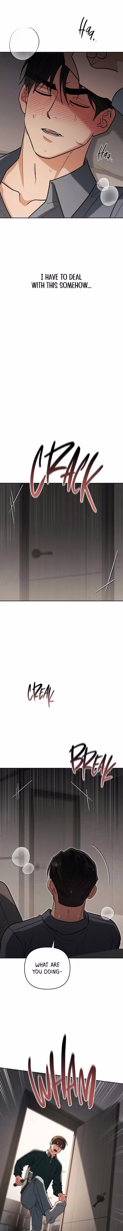 Romance Not Romantic - Chapter 36 - Part 17