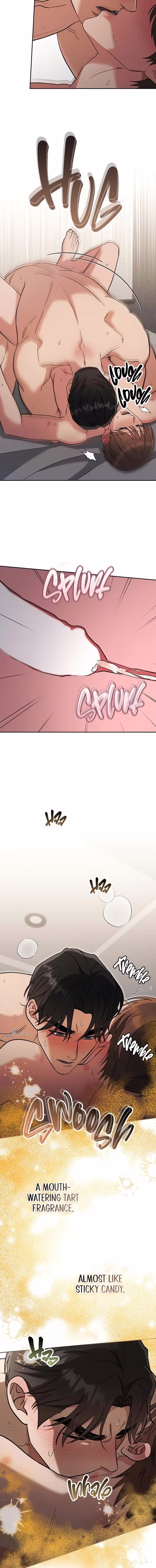 Romance Not Romantic - Chapter 37 - Part 7