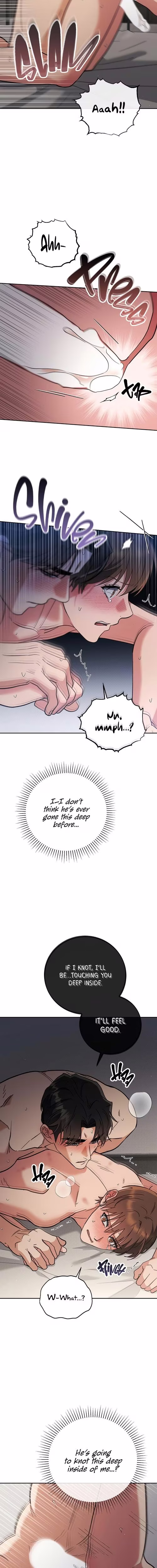 Romance Not Romantic - Chapter 37 - Part 10