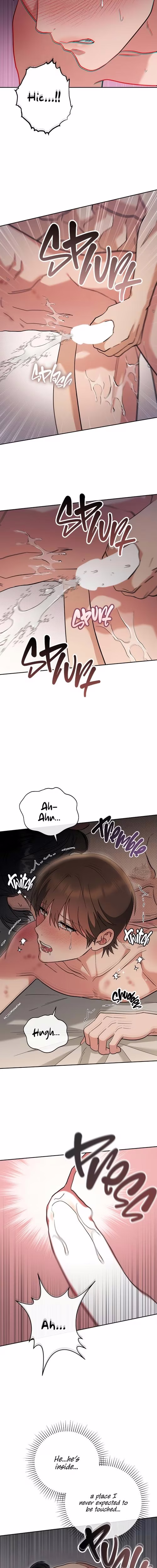 Romance Not Romantic - Chapter 37 - Part 13