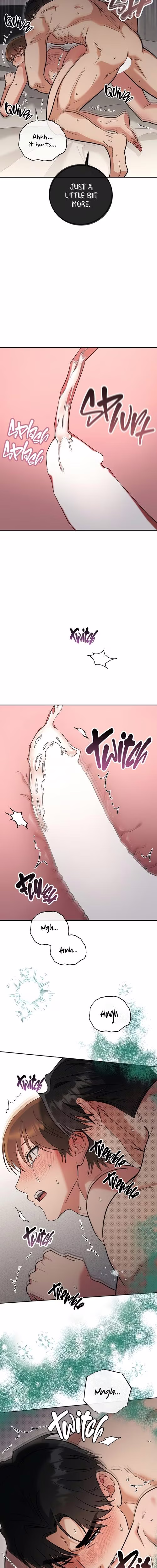 Romance Not Romantic - Chapter 37 - Part 14