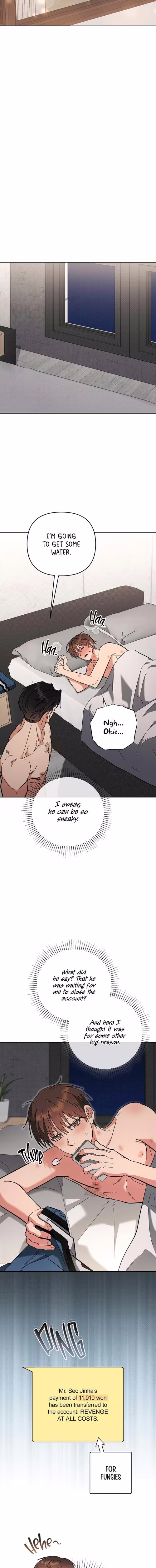 Romance Not Romantic - Chapter 38 - Part 18