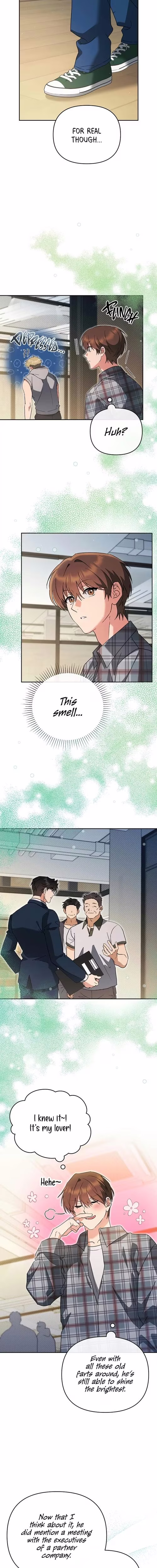 Romance Not Romantic - Chapter 39 - Part 11