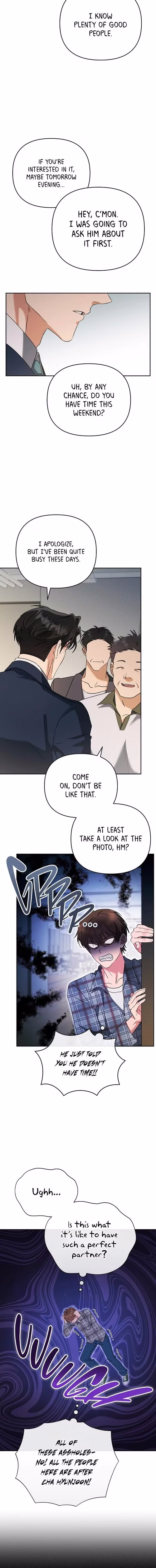 Romance Not Romantic - Chapter 39 - Part 13