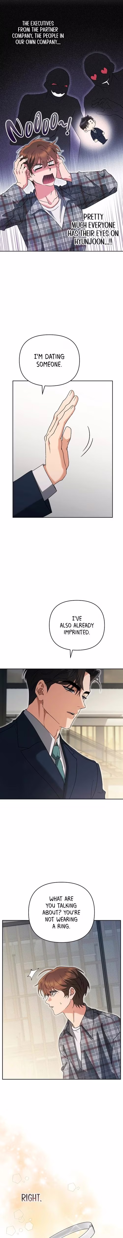 Romance Not Romantic - Chapter 39 - Part 14