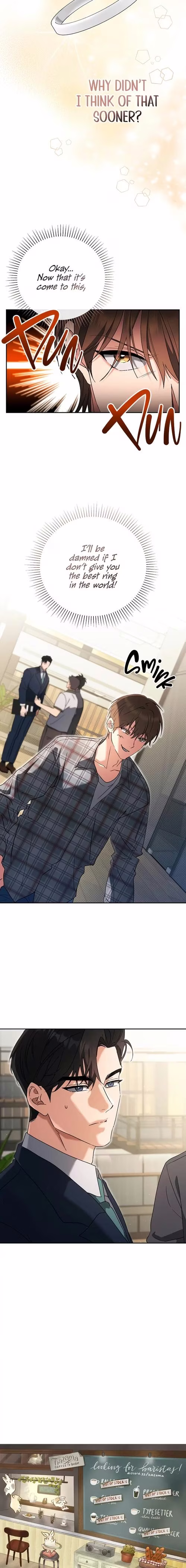 Romance Not Romantic - Chapter 39 - Part 15