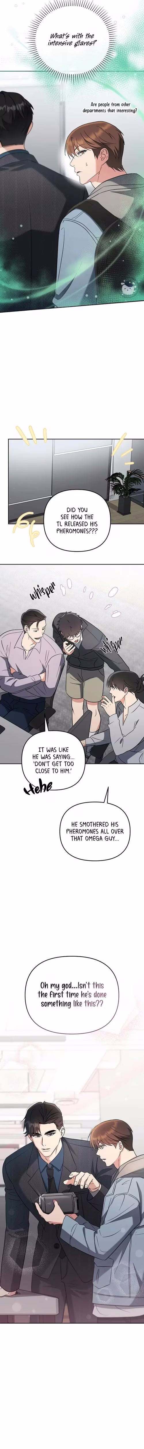 Romance Not Romantic - Chapter 4 - Part 14