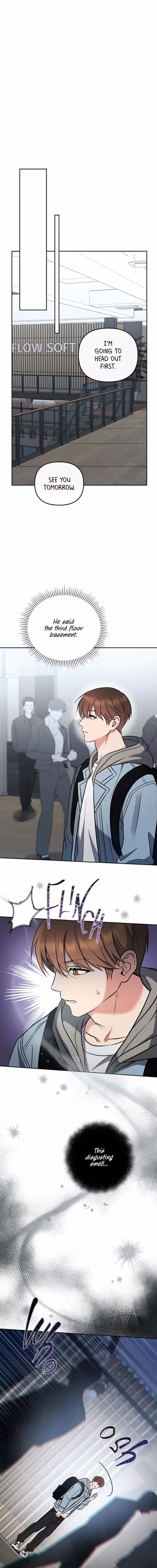 Romance Not Romantic - Chapter 5 - Part 13