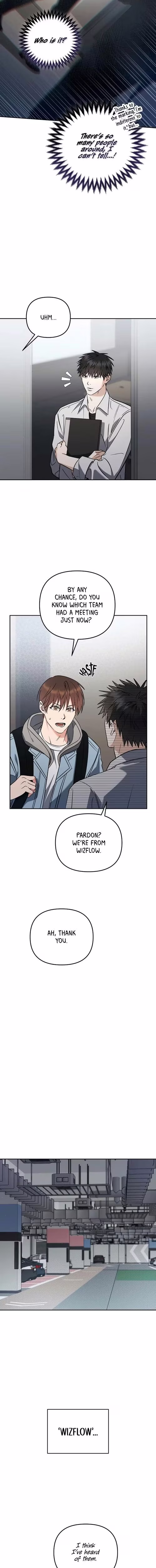 Romance Not Romantic - Chapter 5 - Part 14