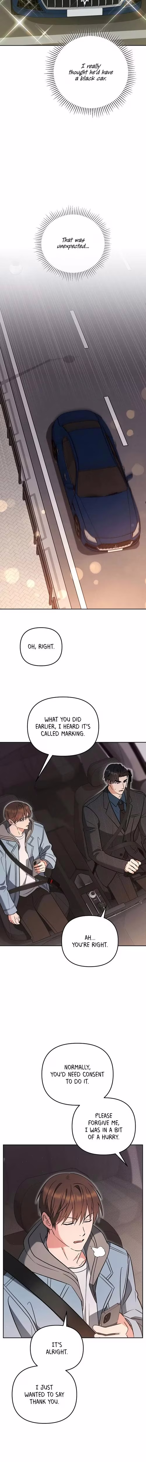 Romance Not Romantic - Chapter 5 - Part 17