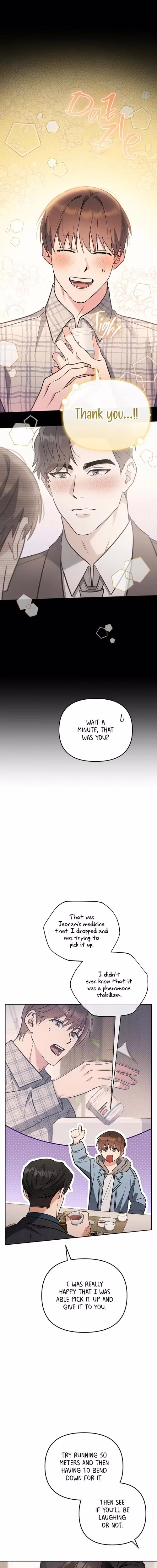 Romance Not Romantic - Chapter 6 - Part 14