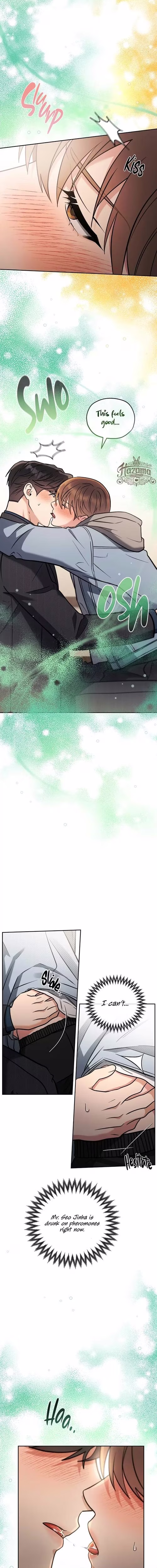 Romance Not Romantic - Chapter 7 - Part 19