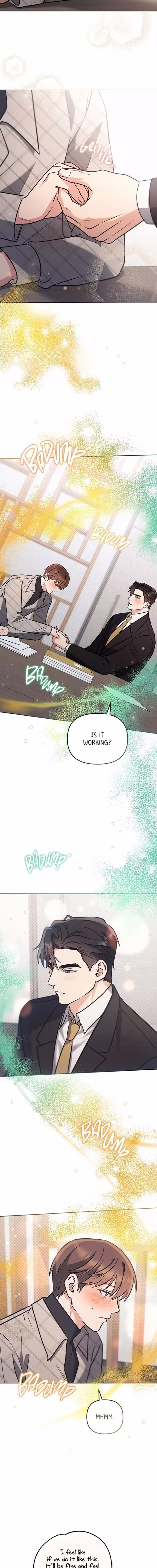 Romance Not Romantic - Chapter 9 - Part 16