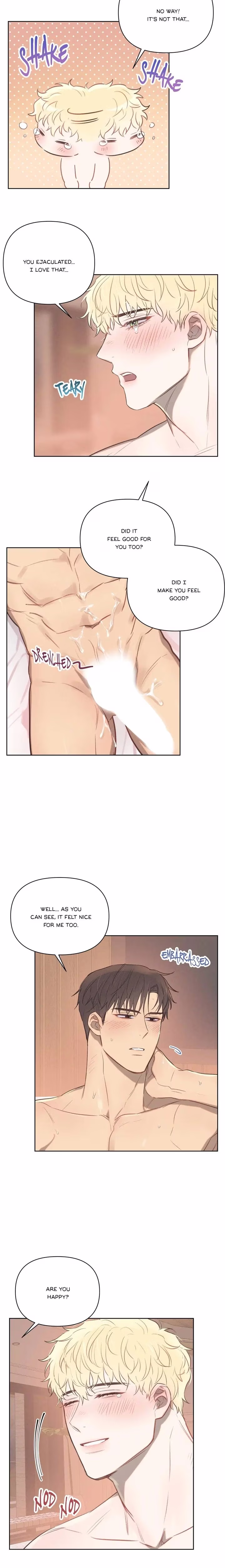 Romantic Captain Darling - Chapter 16 - Part 7