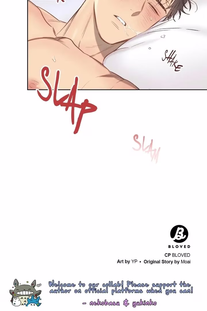 Romantic Captain Darling - Chapter 16 - Part 14