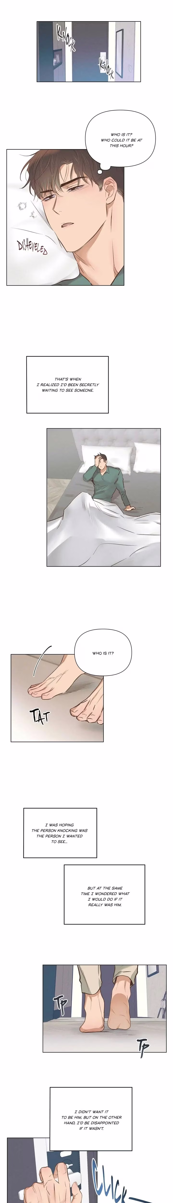 Romantic Captain Darling - Chapter 30 - Part 13