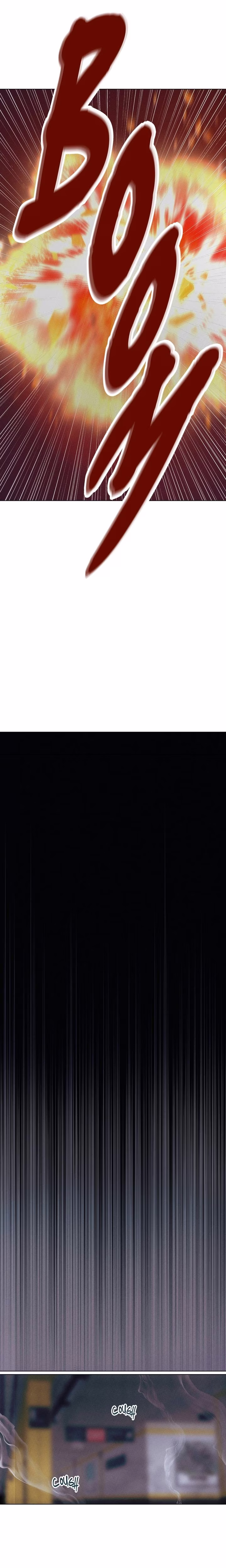 Romantic Captain Darling - Chapter 42 - Part 11